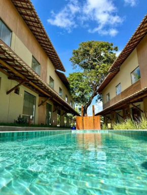 Casa Village Imbassai bahia